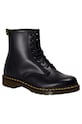 Dr. Martens - Trapery skórzane 1460 Smooth skóra licowa czarny 10072004.
