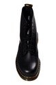 Obuwie Dr. Martens - Trapery skórzane 1460 Smooth 10072004. czarny