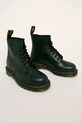 Dr Martens - Členkové topánky 8 Eye 10072410. tmavomodrá AA00