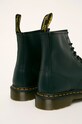 Obuv Dr Martens - Členkové topánky 8 Eye 10072410. tmavomodrá