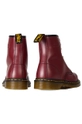 Dr. Martens - Kožne čizme 1460 Cherry Red