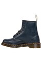 Dr. Martens - Buty wysokie 1460 Smooth 10072410.. granatowy AA00
