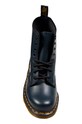 Obuwie Dr. Martens - Buty wysokie 1460 Smooth 10072410.. granatowy