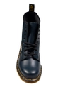 Dr Martens - Magasszárú cipő 10072410..  Szár: természetes bőr Belseje: textil, természetes bőr Talp: szintetikus anyag