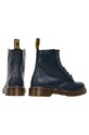 Dr. Martens - Buty wysokie 1460 Smooth 10072410.. granatowy