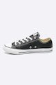 Încălțăminte Converse teniși C132174.M negru
