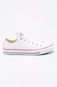 Converse teniși C132173 sintetic alb C132173.M