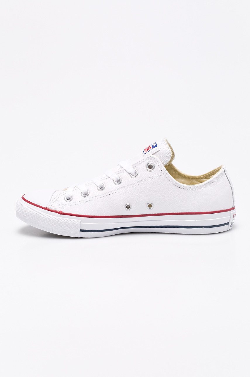 Converse - Tenisice  Vanjski dio: Koža Unutrašnji dio: Tekstilni materijal Potplata: Sintetički materijal
