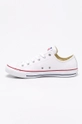 Кеды Converse C132173  Голенище: Кожа Внутренняя часть: Текстильный материал Подошва: Синтетический материал