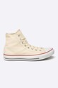Converse - Trampki Chuck Taylor All Star Star beżowy M9162.