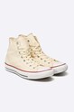 Converse - Trampki Chuck Taylor All Star Star M9162. beżowy AA00