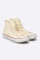 Converse - Trampki Chuck Taylor All Star Star beżowy