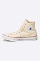 Obuwie Converse - Trampki Chuck Taylor All Star Star M9162. beżowy