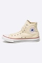 Converse - Trampki Chuck Taylor All Star Star Cholewka: Materiał tekstylny Wnętrze: Materiał tekstylny Podeszwa: Materiał syntetyczny, Materiał tekstylny