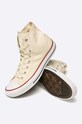 Converse - Kecky Chuck Taylor All Star M9162. béžová