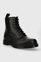 Кожени обувки Dr. Martens 1460 Mono DM14353001 черен AA00
