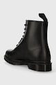 Obuwie Dr. Martens buty skórzane 1460 Mono DM14353001 czarny