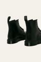 Dr Martens - Pantofi Mono Gamba: Piele naturala Interiorul: Material textil, Piele naturala Talpa: Material sintetic