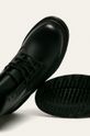 negru Dr Martens - Pantofi Mono