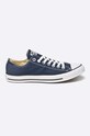 Converse - Trampki ChuckTaylor All Star granatowy M9697.ChuckTaylor