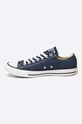 Obuwie Converse - Trampki ChuckTaylor All Star M9697.ChuckTaylor granatowy