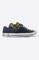 Converse - Trampki ChuckTaylor All Star granatowy M9697.ChuckTaylor