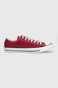 Converse tenisi burgundia M9691.ChuckTaylor