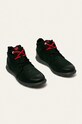 CAT Footwear pantofi inalti P718991 negru AA00
