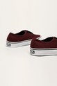 Obuwie Vans - Tenisówki VQER5U8MEN bordowy