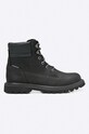 Caterpillar - Pantofi casual negru P721724