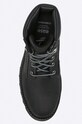 CAT Footwear pantofi P721724 negru