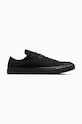 Tenişi Converse Chuck Taylor All-Star Ox Black Monochromatic negru M5039.