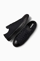 Tenişi Converse Chuck Taylor All-Star Ox Black Monochromatic M5039.