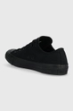 Tenisice Converse Chuck Taylor All-Star Ox Black Monochromatic <p> Vanjski dio: Tekstilni materijal Unutrašnji dio: Tekstilni materijal Potplata: Sintetički materijal</p>