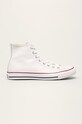 Шкіряні кеди Converse білий C132169