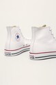 Взуття Шкіряні кеди Converse C132169 білий