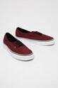 Vans - Tenisówki AUTHENTIC VQER5U8... bordowy AA00