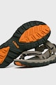 Teva - Sandále 1002433.Hudson sivá