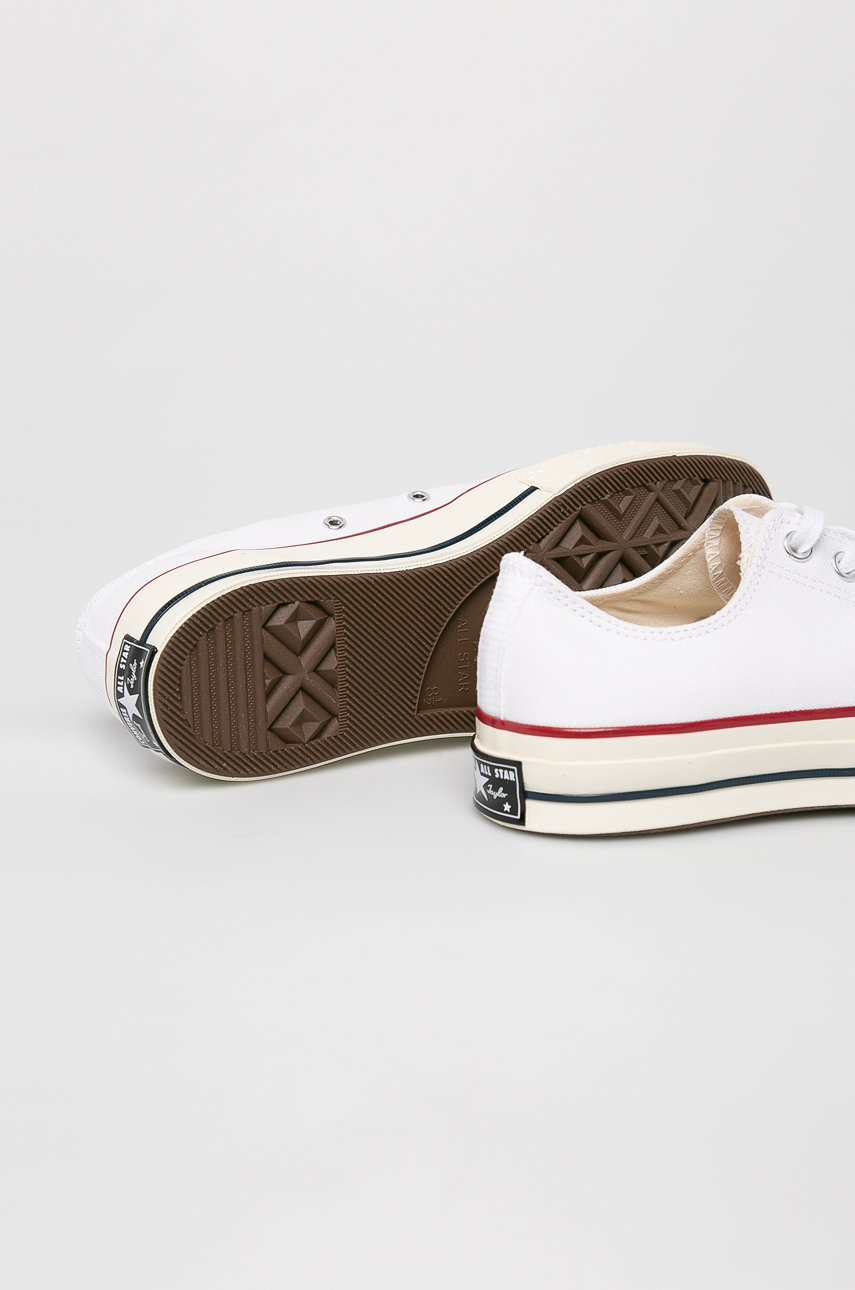 Converse - Tenisice  Vanjski dio: Tekstilni materijal Unutrašnjost: Tekstilni materijal Potplat: Sintetički materijal