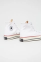 Converse - Кеды Chuck 70  Голенище: Текстильный материал Внутренняя часть: Текстильный материал Подошва: Синтетический материал