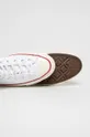 λευκό Converse - Πάνινα παπούτσια Chuck 70