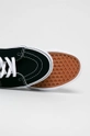 granatowy Vans - Trampki Sk8-Hi