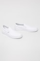 Cipők Vans - Sportcipő Classic Slip on Slip-on VEYEW00 fehér