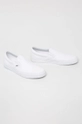 Vans - Tenisice Classic Slip on  Vanjski dio: Tekstilni materijal Unutrašnjost: Tekstilni materijal Potplat: Sintetički materijal