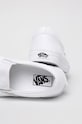Vans - Sportcipő Classic Slip on Slip-on VEYEW00 fehér