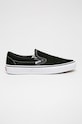 Vans - Teniși Veyeblk Classic Slip-On textil negru VEYEBLK