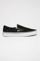 fekete Vans - Sportcipő Veyeblk Classic Slip-On Férfi