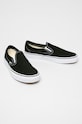 Vans - Teniși Veyeblk Classic Slip-On VEYEBLK negru AA00