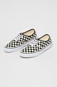 Vans - Tenisówki VN000W4NDI01 beżowy AA00