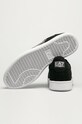 EA7 Emporio Armani - Boty černá X8X001.XK124
